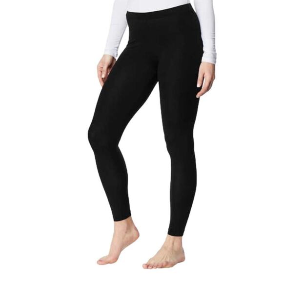 32 Degrees Women's Heat Base Layer Pants 2 pack Size Large NWT - Picture 6 of 6